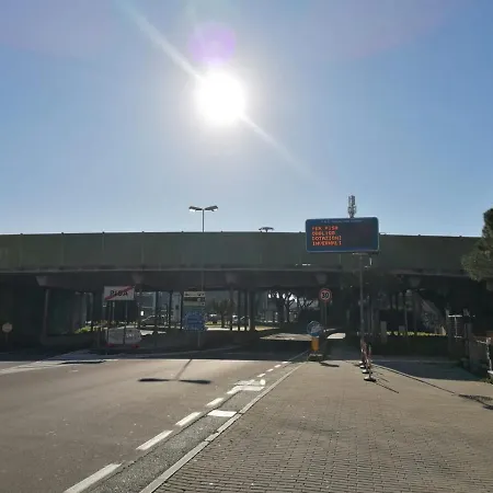 Апартаменты Casa Doina Airport