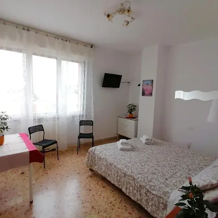 Casa Doina Airport Апартаменты