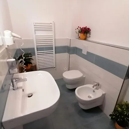 Апартаменты Casa Doina Airport *