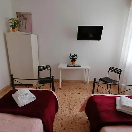 Апартаменты Casa Doina Airport *