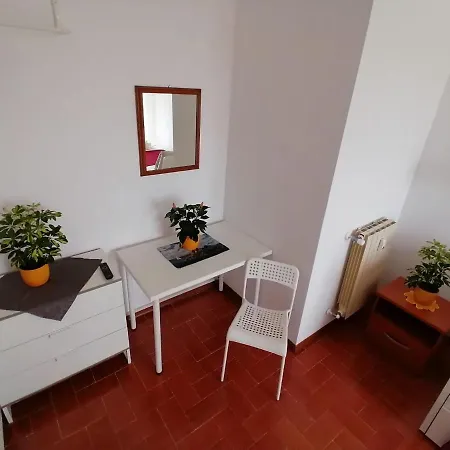 Апартаменты Casa Doina Airport *