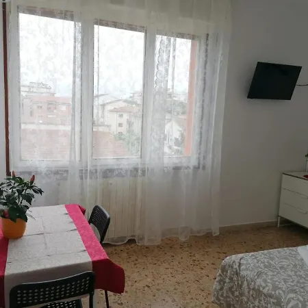 Апартаменты Casa Doina Airport *
