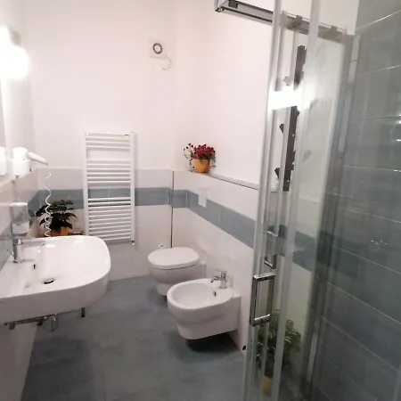 Casa Doina Airport * Пиза