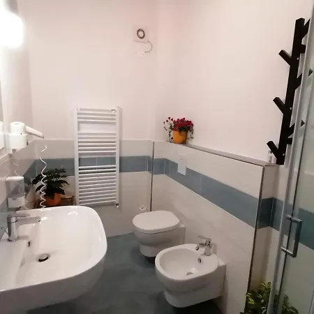 Casa Doina Airport Апартаменты *
