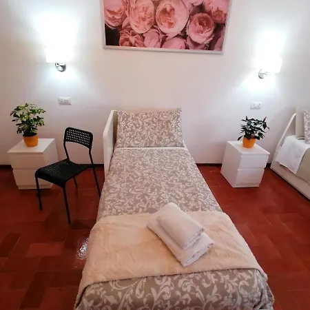 Апартаменты Casa Doina Airport *