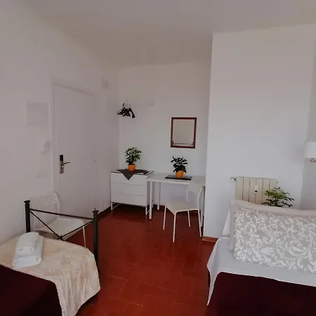 Casa Doina Airport Апартаменты