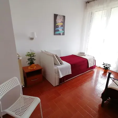 Casa Doina Airport Апартаменты