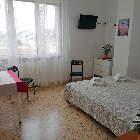 Апартаменты Casa Doina Airport *