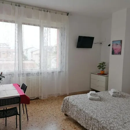 Апартаменты Casa Doina Airport *