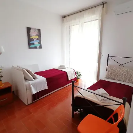 Апартаменты Casa Doina Airport *
