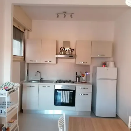 Casa Doina Airport Apartment Pisa