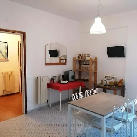 Casa Doina Airport * Pisa