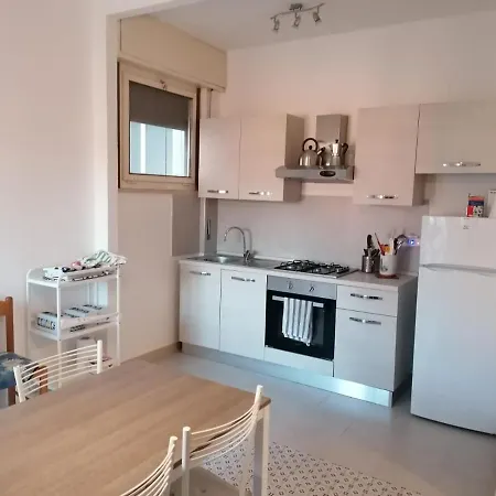 Casa Doina Airport Apartment Pisa