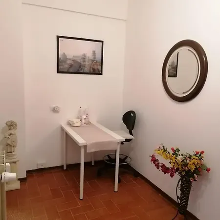 Apartment Casa Doina Airport Pisa