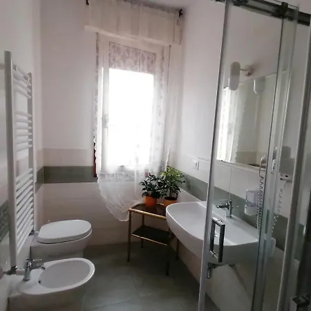 Casa Doina Airport Apartment