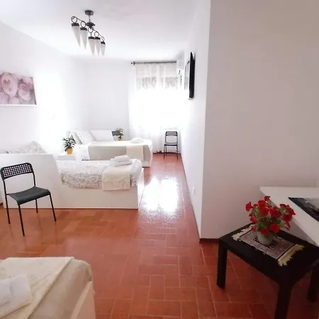 Casa Doina Airport Apartment
