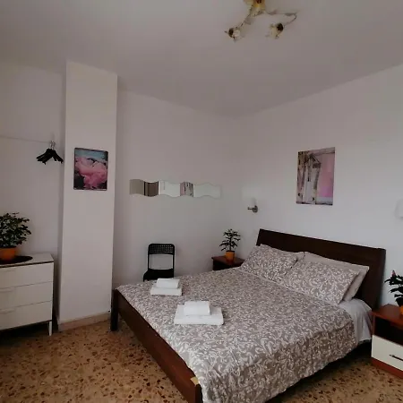 Apartment Casa Doina Airport Pisa