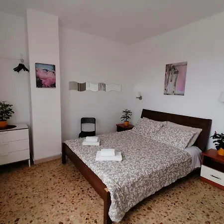 Casa Doina Airport Apartment