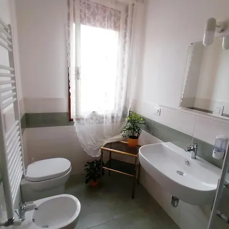 Apartment Casa Doina Airport Pisa