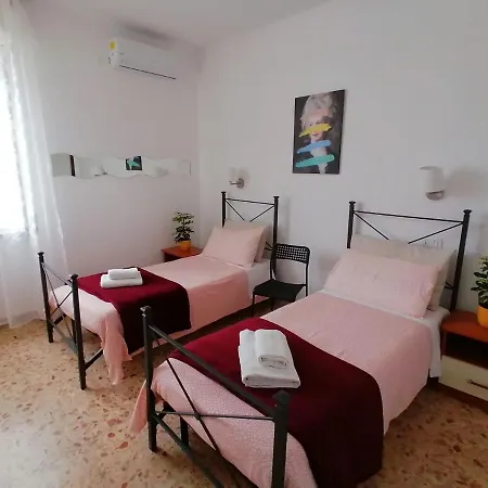 Apartment Casa Doina Airport