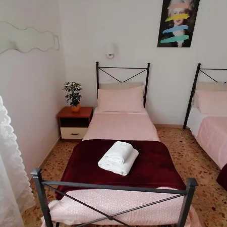 Apartment Casa Doina Airport