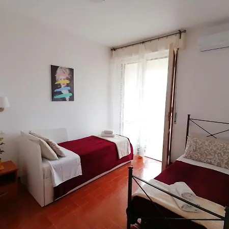 Casa Doina Airport Apartment