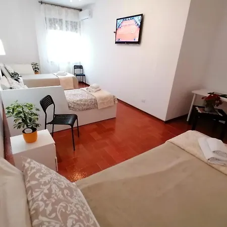 Apartment Casa Doina Airport